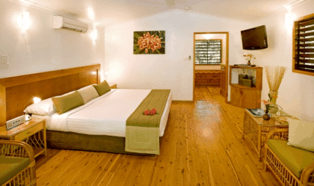 Kewarra Beach Resort And Spa - Surfers Gold Coast