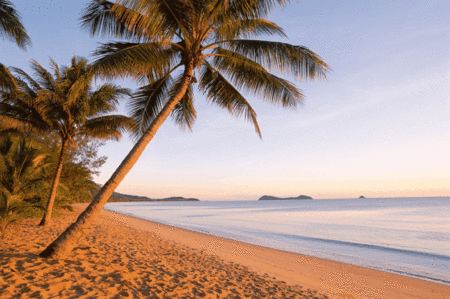 Kewarra Beach Resort And Spa - Surfers Gold Coast 1