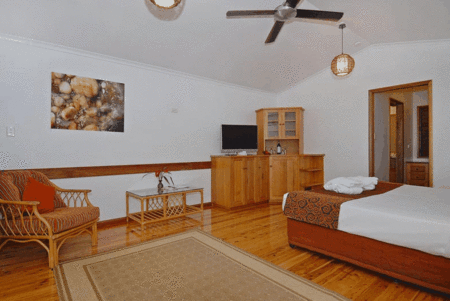 Kewarra Beach Resort And Spa - Surfers Gold Coast 5