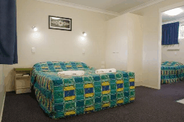 Acacia Motor Inn - Surfers Gold Coast