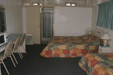 Econo Lodge Park Lane Bundaberg - Surfers Gold Coast