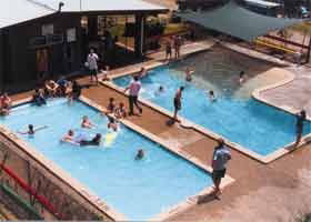 Eildon VIC Surfers Gold Coast