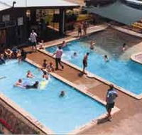 Bluegums Riverside Holiday Park - Surfers Gold Coast