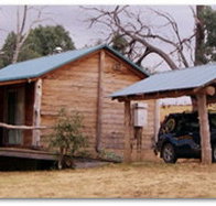 Gaddleen Grove Cottages - Surfers Gold Coast