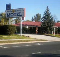 Border Gateway Motel Wodonga - Surfers Gold Coast