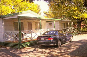 Borderland Holiday Park - Surfers Gold Coast 1