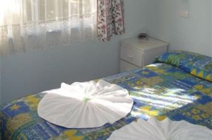 Borderland Holiday Park - Surfers Gold Coast 2