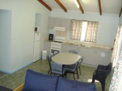 Borderland Holiday Park - Surfers Gold Coast 4