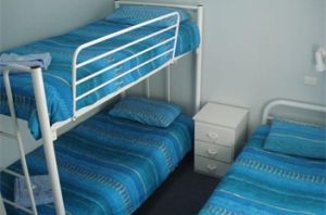 Borderland Holiday Park - Surfers Gold Coast 5