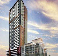 Clarion Suites Milano On Swanston - Surfers Gold Coast