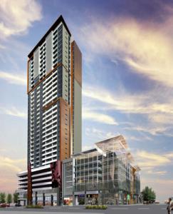 Clarion Suites Milano On Swanston - Surfers Gold Coast 0