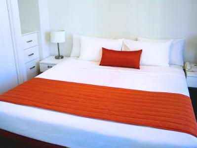 Clarion Suites Milano On Swanston - Surfers Gold Coast 4