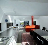 Consise by Moonlight Head Private Lodges - Surfers Gold Coast