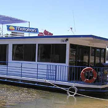 Matahari Houseboats - Surfers Gold Coast 0