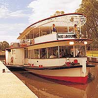Matahari Houseboats - Surfers Gold Coast 2