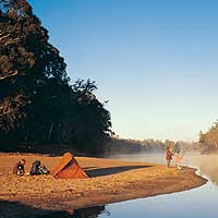Matahari Houseboats - Surfers Gold Coast 3