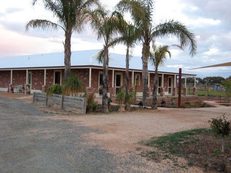 Cabarita Lodge - Surfers Gold Coast 4