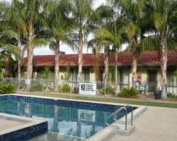 Acacia Holiday Apartments And Cabins - Surfers Gold Coast 0