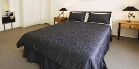 Alpine Retreat Hotel - Surfers Gold Coast