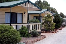 BIG4 Bendigo Ascot Holiday Park - Surfers Gold Coast 0