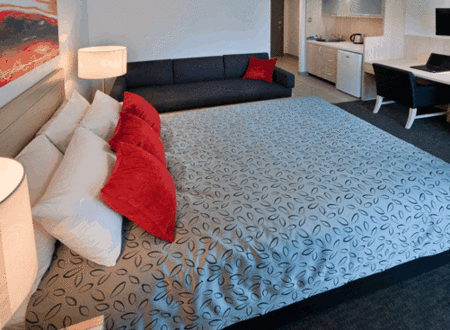 The Jephson Hotel - Surfers Gold Coast 3