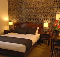 Quality Inn Heritage on Lydiard - Surfers Gold Coast