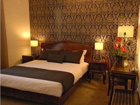 Quality Inn Heritage On Lydiard - Surfers Gold Coast 0