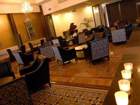 Quality Inn Heritage On Lydiard - Surfers Gold Coast 1