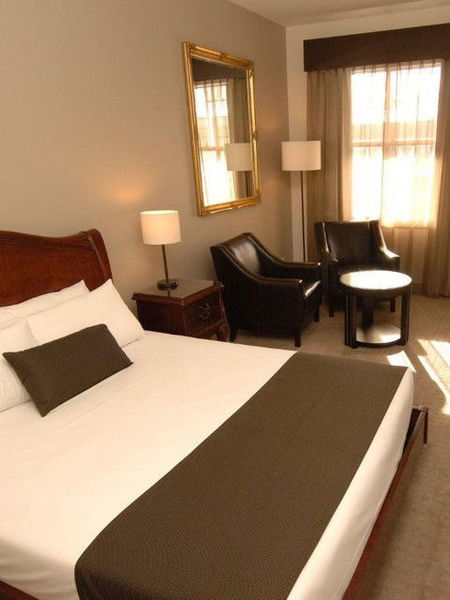Quality Inn Heritage On Lydiard - Surfers Gold Coast 2