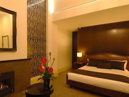 Quality Inn Heritage On Lydiard - Surfers Gold Coast 3