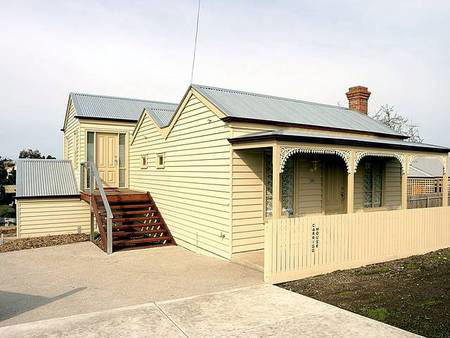 Carrigg House - Surfers Gold Coast 0