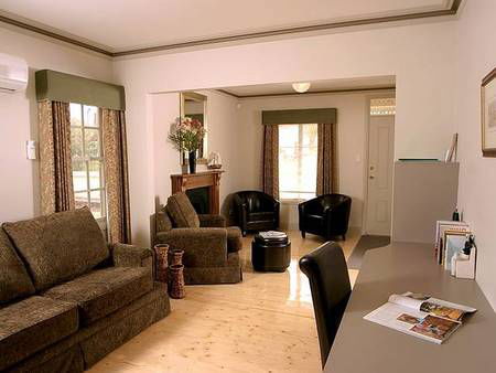 Carrigg House - Surfers Gold Coast 1