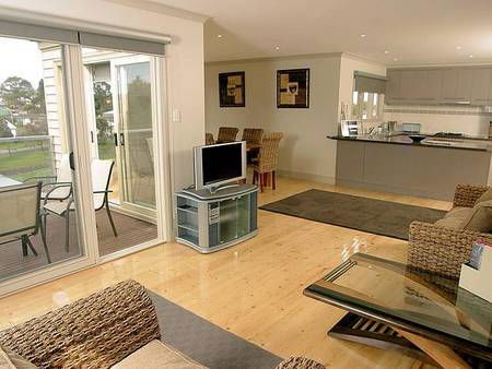 Carrigg House - Surfers Gold Coast 2