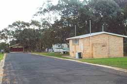 Kaniva Caravan Park - Surfers Gold Coast 0