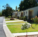 Wodonga Caravan and Cabin Park - Surfers Gold Coast