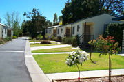 Wodonga Caravan And Cabin Park - Surfers Gold Coast 0