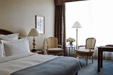 The Langham - Surfers Gold Coast 1