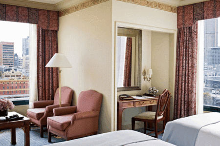 The Langham - Surfers Gold Coast 3