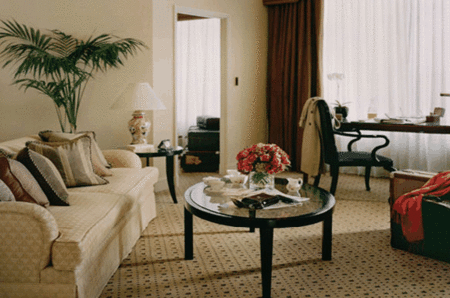 The Langham - Surfers Gold Coast 4