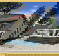 Alexandra Tourist Park - Surfers Gold Coast