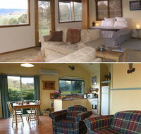 Athlone Country Cottages - Surfers Gold Coast