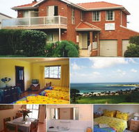 Angelas Guesthouse - Surfers Gold Coast