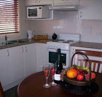 Prom Port Cottages - Surfers Gold Coast