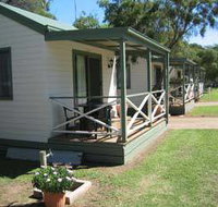 Stratford On The River Tourist Park - Surfers Gold Coast