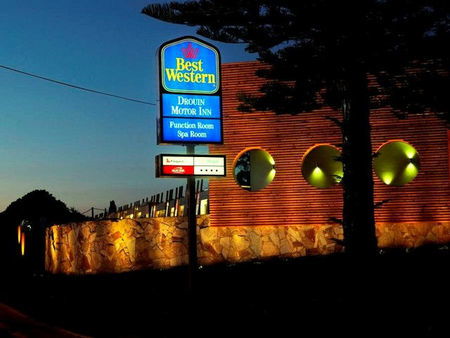 Drouin VIC Surfers Gold Coast