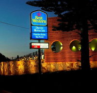 Best Western Drouin Motor Inn - Surfers Gold Coast