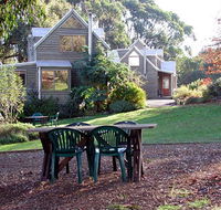 Brigadoon Cottages - Surfers Gold Coast