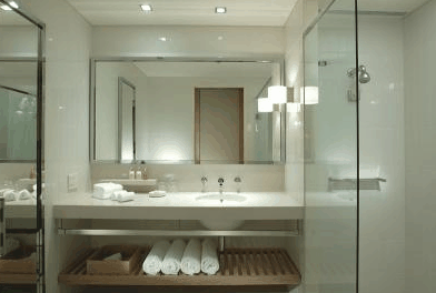 Crown Promenade Hotel - Surfers Gold Coast 3