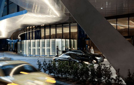 Crown Metropol - Surfers Gold Coast
