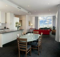 Medina Executive Flinders Street - Surfers Gold Coast